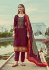 Vastu Abeera 4 Exclusive Latest Casual Wear Designer Lawn Cotton Print With Exclusive Work Salwar Suits Collection 